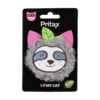Pritax Kattleksak Sengångarhuvud