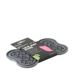 Pritax Lick Mat Bone