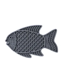 Pritax Lick Mat Fish