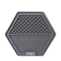 Pritax Lick Mat Hexagon