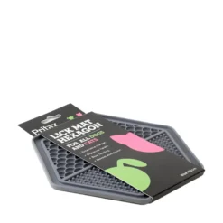 Pritax Lick Mat Hexagon