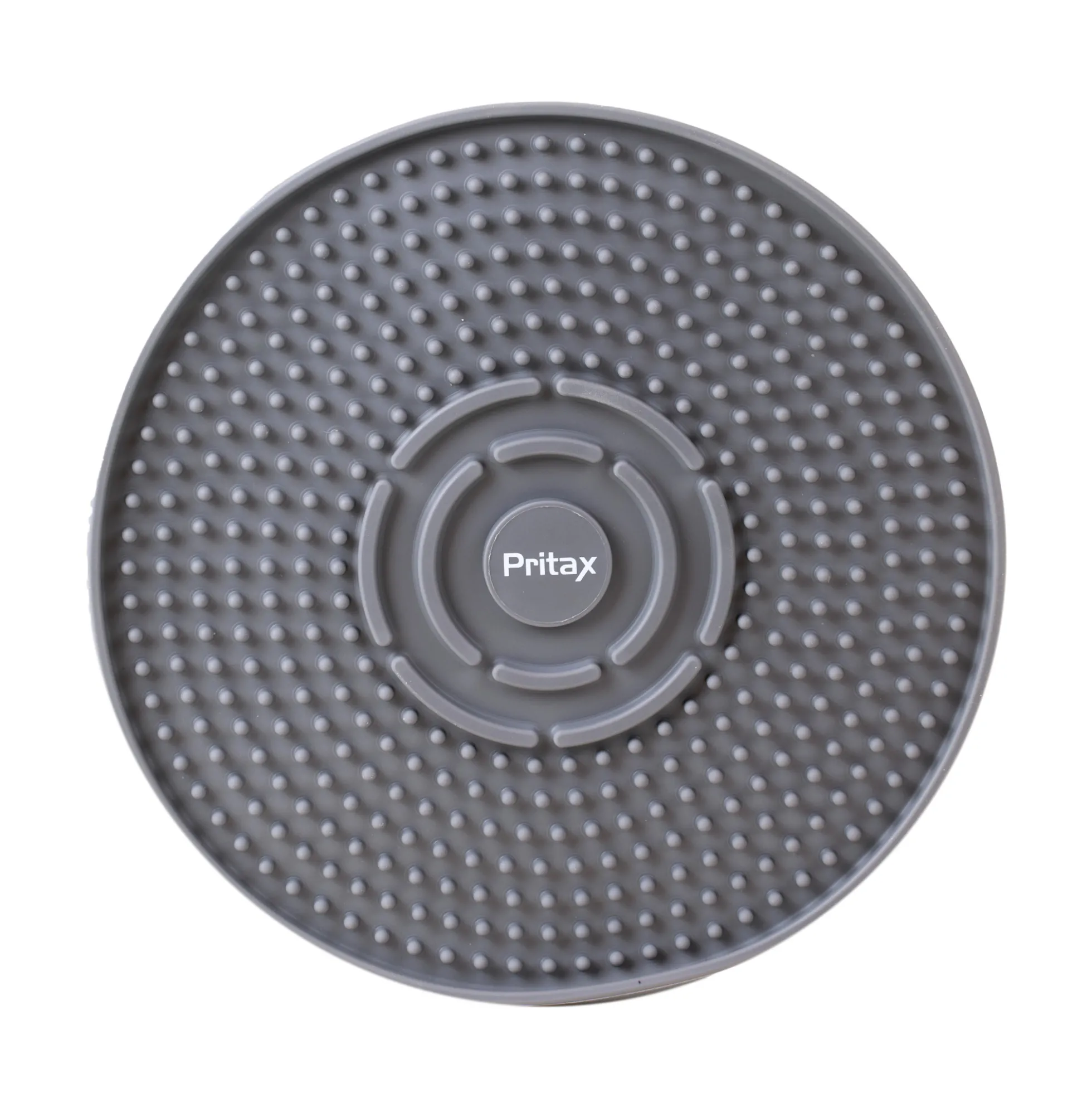 Pritax Lick Mat Round