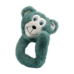 Pritax LångSvans Hundleksak