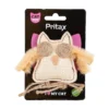 Pritax Natural Kattleksak Arwen
