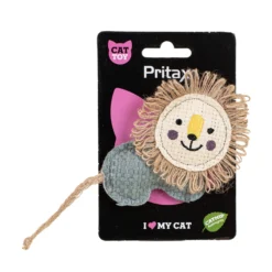 Pritax Natural Kattleksak Aron