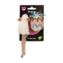 Pritax Natural Kattleksak Hedda