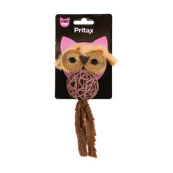 Pritax Natural Kattleksak Luca