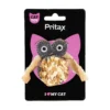 Pritax Natural Kattleksak Maggan