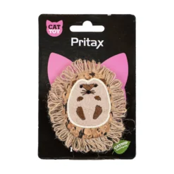 Pritax Natural Kattleksak Ritva