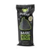 Pritax 50-pack Bajspåsar Basic