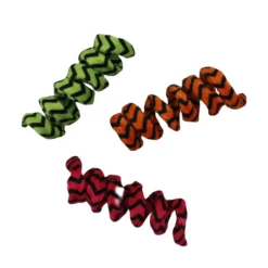 Pritax 2-pack Spiraler Kattleksak