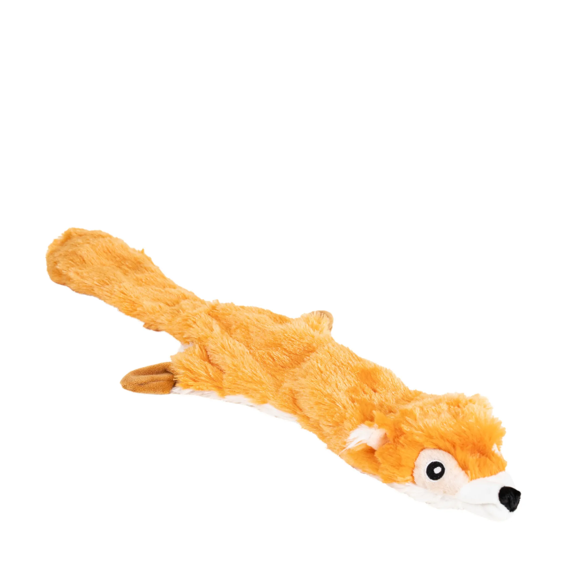 Pritax Rävis Hundleksak