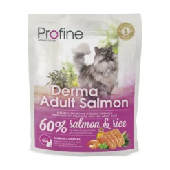 Profine Cat Derma Adult Salmon