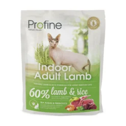 Profine Cat Indoor Adult Lamb