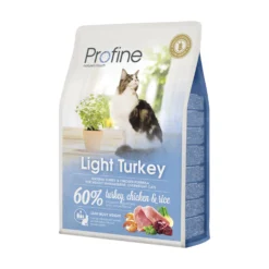Profine Cat Light Turkey