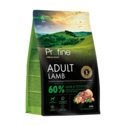 Profine Dog Adult Lamb