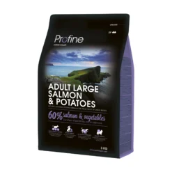 Profine Dog Adult Large Salmon