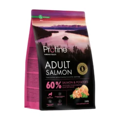 Profine Dog Adult Salmon