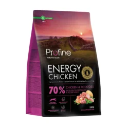 Profine Dog Energy Chicken
