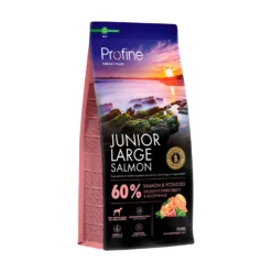 Profine Dog Junior Large Salmon