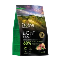 Profine Dog Light Lamb