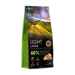 Profine Dog Light Lamb