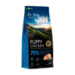 Profine Dog Puppy Chicken
