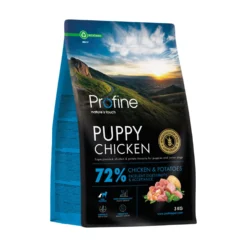 Profine Dog Puppy Chicken