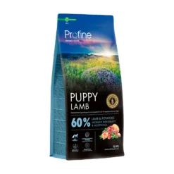 Profine Dog Puppy Lamb