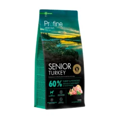 Profine Dog Senior Turkey