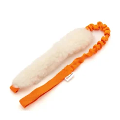 Psarvard Träningsleksak Tika Absorber Orange