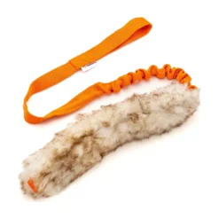 Psarvard Träningsleksak Tika Absorber Orange