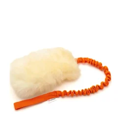 Psarvard Träningsleksak Trainer Absorber Orange
