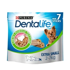 Purina DentaLife Tuggpinnar Extra Small