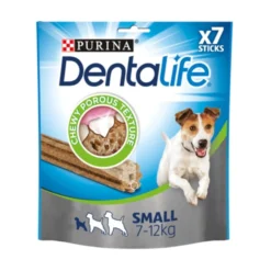 Purina DentaLife Tuggpinnar Small