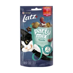 Purina Latz Party Mix Seaside