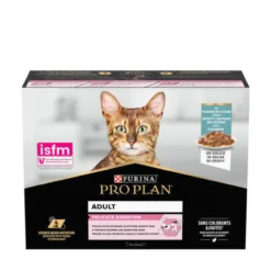 Purina PRO PLAN Cat Delicate Ocean Fish