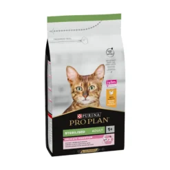 Purina PRO PLAN Cat Sterilised Delicate Digestion Chicken