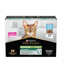 Purina PRO PLAN Cat Sterilised Cod