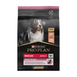 Purina PRO PLAN Medium Adult Sensitive Skin