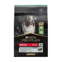 Purina PRO PLAN Medium Adult Sensitive Digestion Lamm