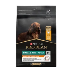 Purina PRO PLAN Small & Mini Adult Everyday Nutrition