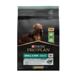 Purina PRO PLAN Small & Mini Adult Sensitive Digestion Lamm