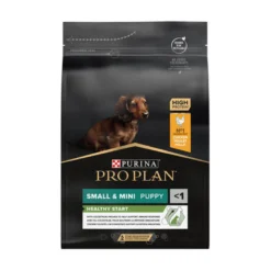 Purina PRO PLAN Small & Mini Puppy Healthy Start