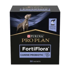 Purina PRO PLAN Veterinary Diets Canine FortiFlora Probiotika