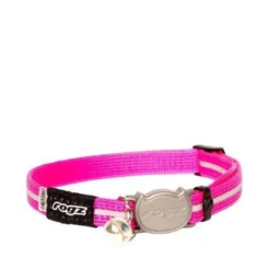 Rogz AlleyCat Halsband
