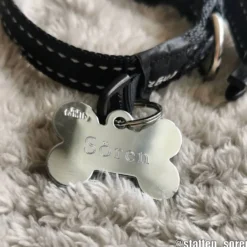 Rogz Halsband