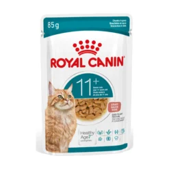 Royal Canin Ageing 11+ Våtfoder för Katt