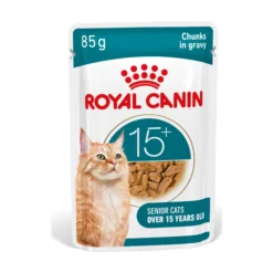 Royal Canin Ageing 15+ Våtfoder för Katt