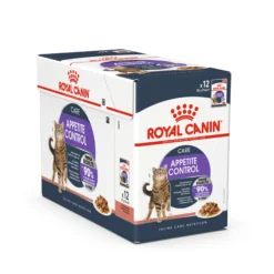 Royal Canin Appetite Control Gravy